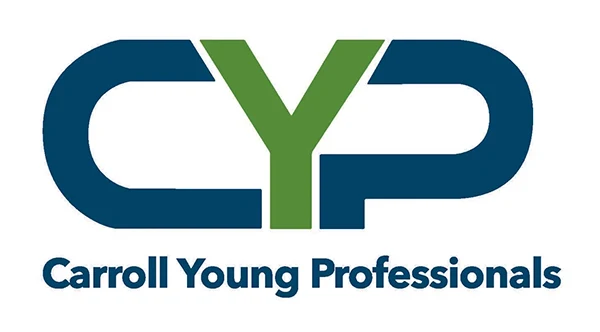 Carroll Young Professionals logo